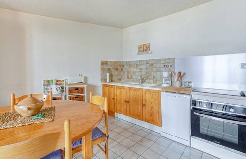 Embrun Apartamento | 48 m² Apartment ∙ 2 bedrooms ∙ 5 guests