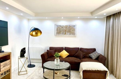Mallemort Apartamento | 48 m² Apartment ∙ 2 bedrooms ∙ 4 guests
