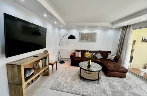 Mallemort Apartamento | 48 m² Apartment ∙ 2 bedrooms ∙ 4 guests