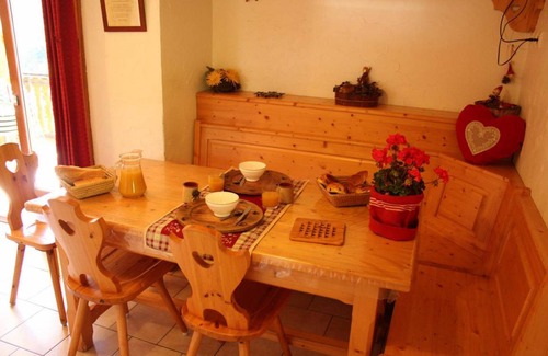 Valloire Apartamento | 48 m² Apartamento ∙ 2 habitaciones ∙ 6 personas