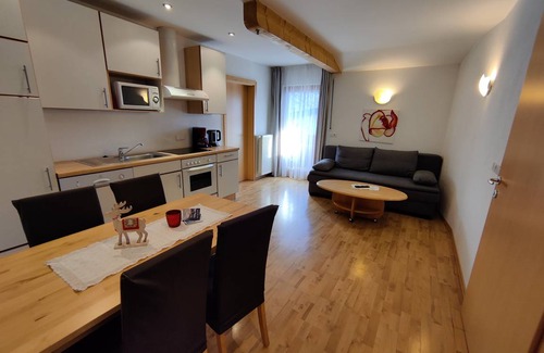 Naz Cama Y Desayuno | 48 m² Bed & Breakfast ∙ 1 habitación ∙ 4 huéspedes