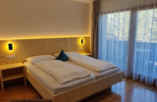 Naz Cama Y Desayuno | 48 m² Bed & Breakfast ∙ 1 habitación ∙ 4 huéspedes