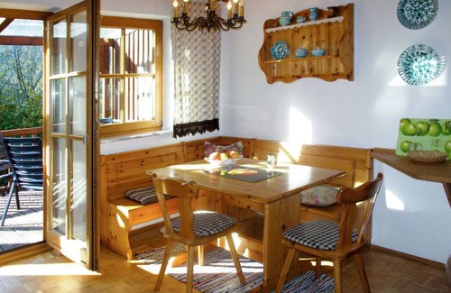 Treffen Casa | 48 m² Casa rural ∙ 2 habitaciones ∙ 4 personas