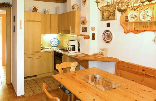 Treffen Casa | 48 m² Casa rural ∙ 2 habitaciones ∙ 4 personas