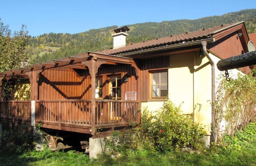 Treffen Casa | 48 m² Casa rural ∙ 2 habitaciones ∙ 4 personas