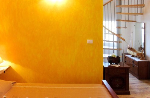 Pinezici Casa | 48 m² Casa ∙ 1 habitación ∙ 4 personas