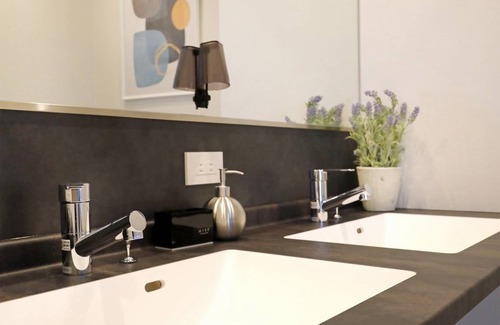 Chuo-ku Hotel | 48 m² Hotel ∙ 1 habitación ∙ 2 huéspedes