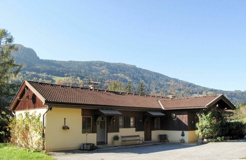 Treffen Villa | 48 m² Villa ∙ 2 habitaciones ∙ 4 huéspedes