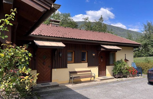 Treffen Villa | 48 m² Villa ∙ 2 habitaciones ∙ 4 huéspedes