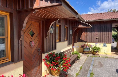 Treffen Villa | 48 m² Villa ∙ 2 habitaciones ∙ 4 huéspedes