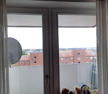 Buchholz-Kleefeld Apartamento | 48 qm Whole Apartment to rent out near INI and MHH
