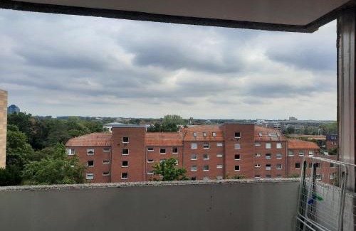 Buchholz-Kleefeld Apartamento | 48 qm Whole Apartment to rent out near INI and MHH