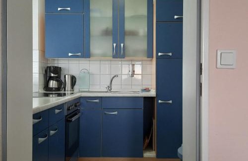 Buchholz-Kleefeld Apartamento | 48 qm Whole Apartment to rent out near INI and MHH