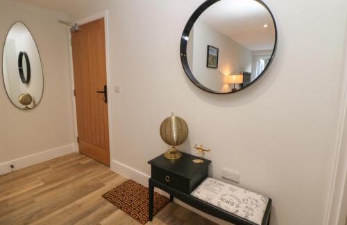 Stoney Middleton Apartamento | 48 Rock Mill