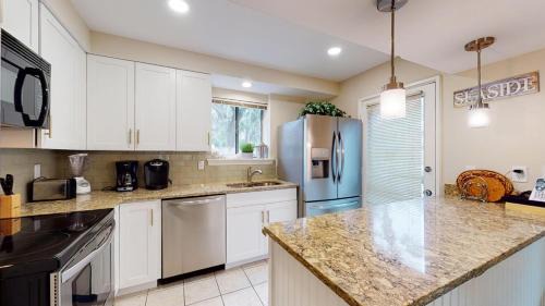 Palmetto Dunes Villa | 48 Water Oak