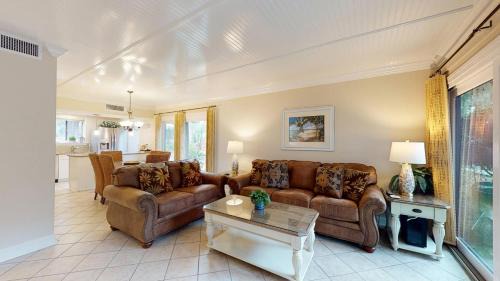 Palmetto Dunes Villa | 48 Water Oak