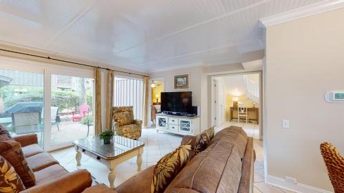 Palmetto Dunes Villa | 48 Water Oak