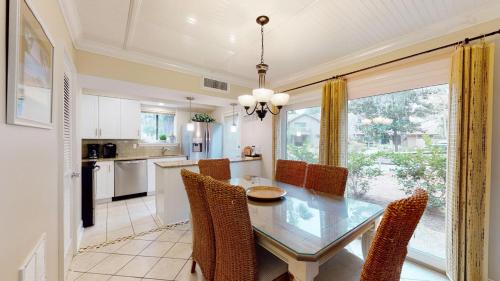Palmetto Dunes Villa | 48 Water Oak