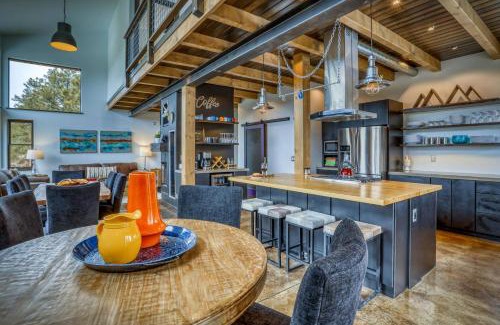 Pagosa Springs Casa | 480 Berry Hill Dr