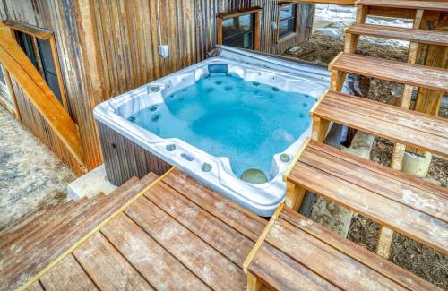 Pagosa Springs Casa | 480 Berry Hill Dr