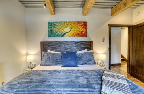 Pagosa Springs Casa | 480 Berry Hill Dr
