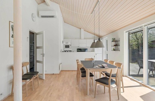 Ronne Casa | 4801 Rønne - Stampen Vej 6 Hus 7