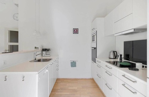Ronne Casa | 4801 Rønne - Stampen Vej 6 Hus 7