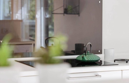 Ronne Casa | 4801 Rønne - Stampen Vej 6 Hus 7
