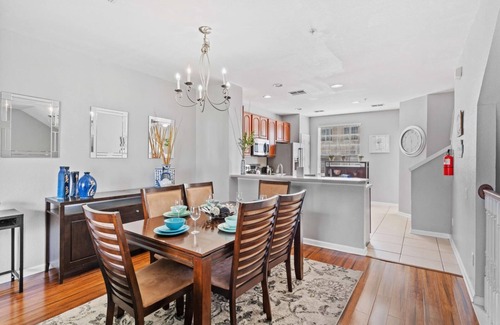 Florida Central Atlantic Coast Apartamento | 4816 Cayview Avenue #303