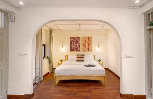 Pali Hill Apartamento | 48B by The Bombay Home Company