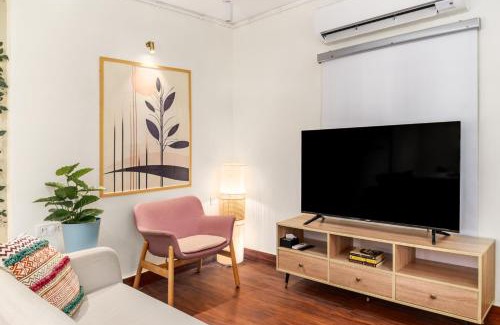 Pali Hill Apartamento | 48B by The Bombay Home Company