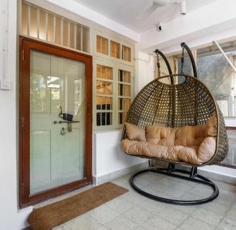 Pali Hill Apartamento | 48B by The Bombay Home Company