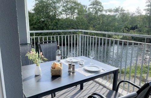 Schillig Apartamento | 49 1 M Ankerplatz
