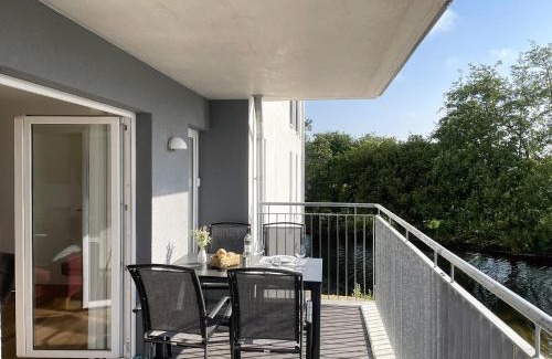 Schillig Apartamento | 49 1 M Ankerplatz