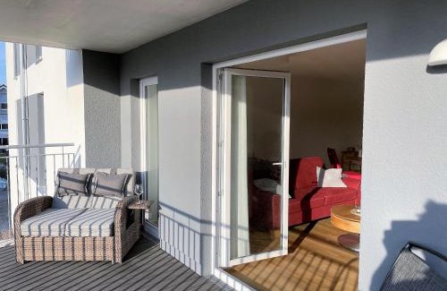 Schillig Apartamento | 49 1 M Ankerplatz