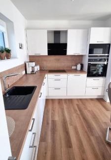 Schillig Apartamento | 49 3 M Ankerplatz