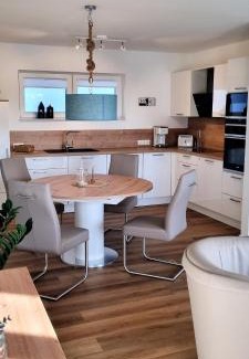 Schillig Apartamento | 49 3 M Ankerplatz