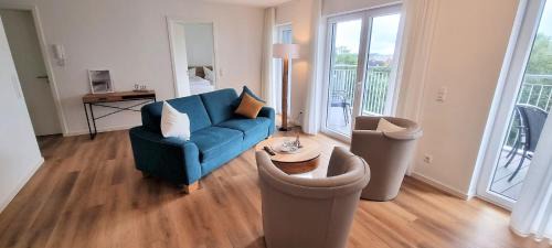 Schillig Apartamento | 49 3 M Ankerplatz