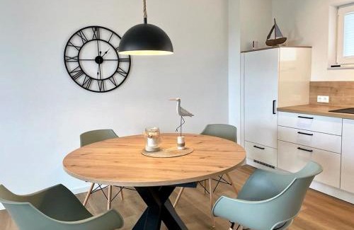 Schillig Apartamento | 49 5 M Ankerplatz