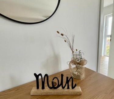 Schillig Apartamento | 49 5 M Ankerplatz