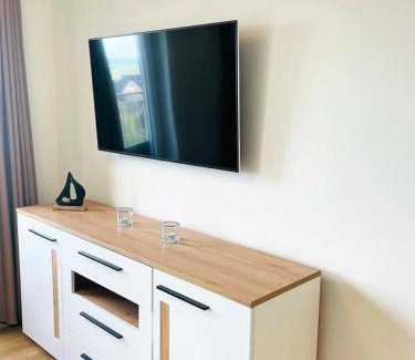 Schillig Apartamento | 49 5 M Ankerplatz