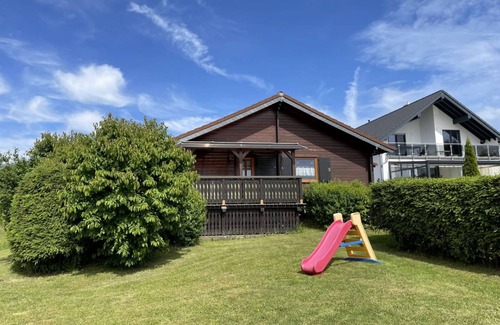 Hunerbach Otro | 49 m² Alojamiento ∙ 1 habitación ∙ 2 huéspedes