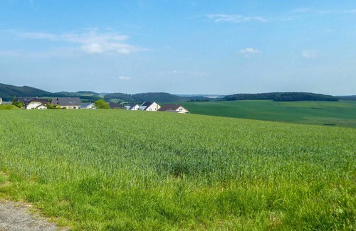 Hunerbach Otro | 49 m² Alojamiento ∙ 1 habitación ∙ 2 huéspedes