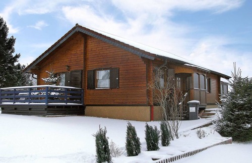 Hunerbach Otro | 49 m² Alojamiento ∙ 1 habitación ∙ 2 huéspedes