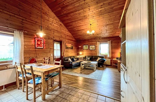 Hunerbach Otro | 49 m² Alojamiento ∙ 1 habitación ∙ 2 huéspedes