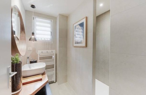 Petit Bois Apartamento | 49 m² Apartamento ∙ 1 habitación ∙ 2 personas