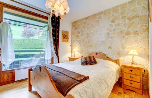 Morzine Apartamento | 49 m² Apartamento ∙ 2 habitaciones ∙ 6 personas