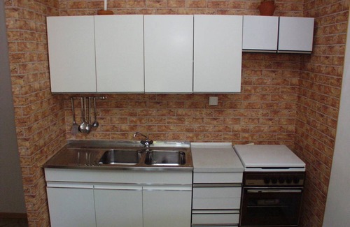 Simuni Apartamento | 49 m² Apartamento ∙ 2 habitaciones ∙ 5 huéspedes