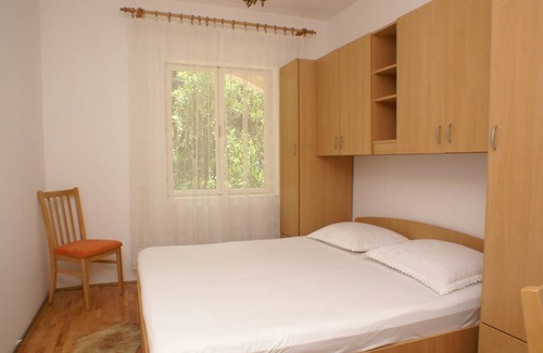 Simuni Apartamento | 49 m² Apartamento ∙ 2 habitaciones ∙ 5 huéspedes