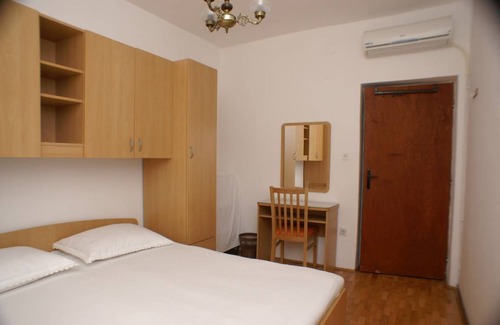 Simuni Apartamento | 49 m² Apartamento ∙ 2 habitaciones ∙ 5 huéspedes